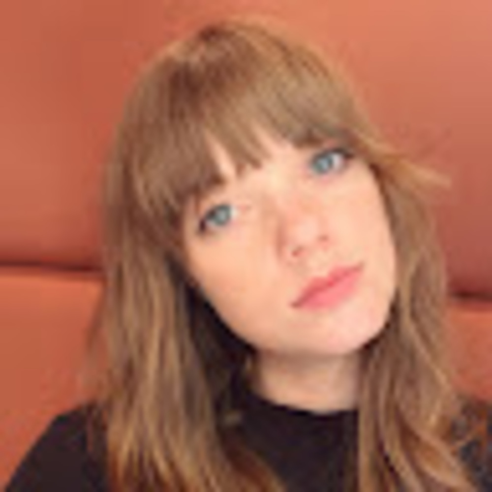 Meet your Posher, Sally